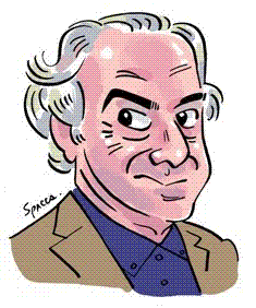 Ilustrado por Spacca para o Conjur