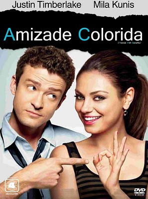 Amizade+Colorida