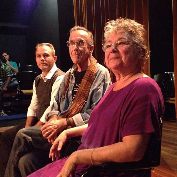 urano quer mudar debate 2013